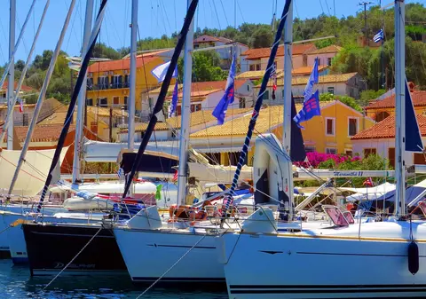 Cele mai pitorești 5 stațiuni din Corfu (PUBLICITATE)