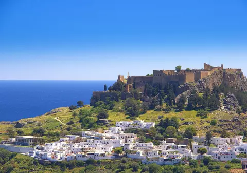 Surprinde cele mai spectaculoase peisaje, într-o vacanță în Rhodos! (PUBLICITATE)