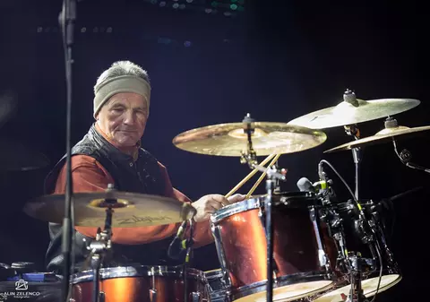 S-a stins din viață bluesmanul Lică Dolga, unul din compozitorii Imnului Revoluției din ’89- ”Timișoara”