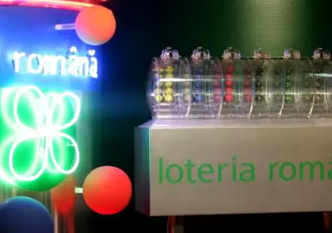 Loteria Română a suplimentat fondul de câştiguri al categoriei I pentru tragerile speciale ale lunii august, de duminică
