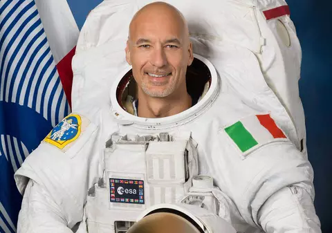 Un astronaut italian va deveni primul DJ din spațiu. „Va fi o premieră mondială” /  VIDEO
