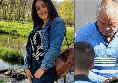 Avocații familiei Melencu au fost chemați la DIICOT, după ce Gheorghe Dincă a spus că nu a ucis-o pe Luiza