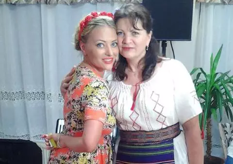 Mama Deliei, revoltată la maximum: "Oare mai trebuie să fie agresați copilașii? Cereți pedeapsa cu moartea!"