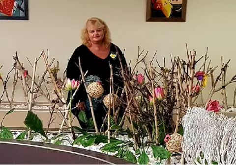 Vicepreședintele organizației de femei PSD Timiș a murit la Mamaia, din cauza unui infarct