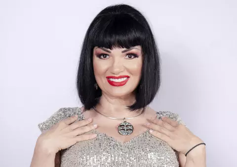 Dezvăluirea făcută de Ozana Barabancea. „Îmi place să pregătesc masa alături de copiii mei şi de prietenii lor”