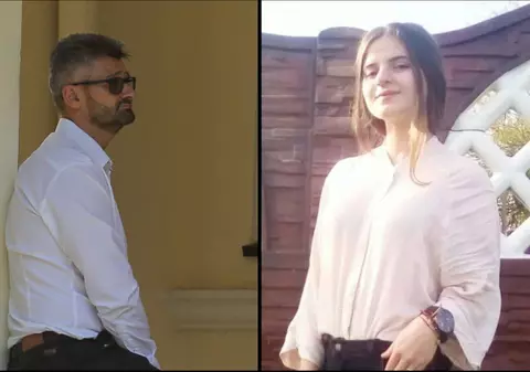 Alexandra de la Caracal, fetița cu chibrituri de la poarta sistemului interlop