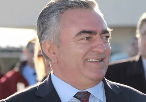 Aflat la al cincilea partid, senatorul de Suceava Ilie Niță explică de ce a trecut la PSD: ALDE e în cădere liberă și este înghițit de Pro România