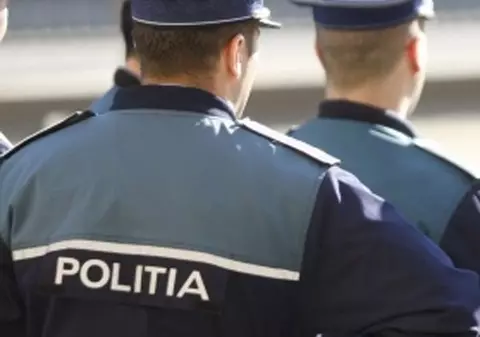 Amenințări incredibile la adresa unor polițiști din Mizil