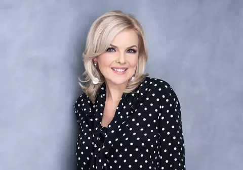 Oana Andoni se pregătește să devină mamă pentru a doua oară