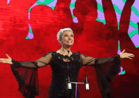 Mesajul Oanei Pellea după moartea actriței Monica Ghiuță. "O să-mi rămână în memorie ca o femeie superbă"