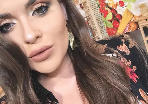 Cântăreața Oana Radu a povestit cum a fost salvată de la moarte de iubitul ei, Alin