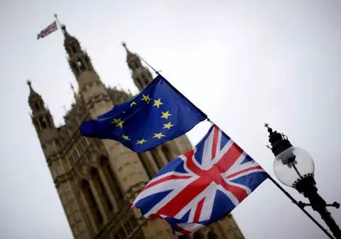 UE acceptă amânarea Brexitului cu trei luni, până pe 31 ianuarie 2020