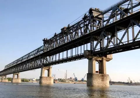 Un cetăţean turc a încercat să intre ilegal în România prin punctul de frontieră Giurgiu-Ruse