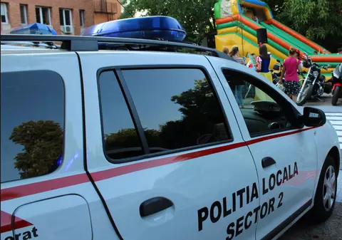 Puteri sporite acordate Poliției Locale în cazul contravențiilor rutiere. Ce modificări aduce legea votată de Parlament
