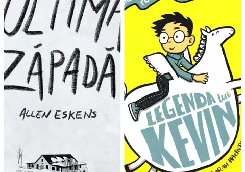 PORȚIA DE CARTE | Biografii criminale și ponei dezrădăcinați