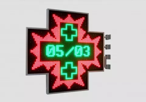 (Publicitate) Top beneficii ale unui panou publicitar cu LED