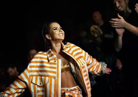 Inna, mărturisiri sincere din trecutul ei. „Am fost cerută în căsătorie și am zis DA”