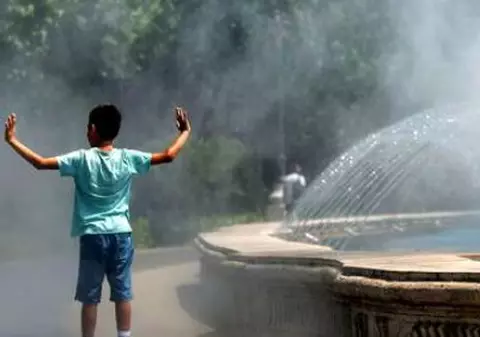 Prognoza meteo pentru 7 august 2019. Vreme caniculară în sudul și vestul țării