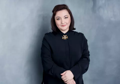 Dalida din "Las Fierbinți'' a făcut primul film acasă, la Chișinău! Ecaterina Ladin: "Am vorbit moldovenește. Mi-a fost foarte drag"