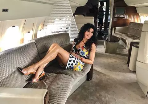 Surpriză de proporții: Mihaela Rădulescu, la MasterChef