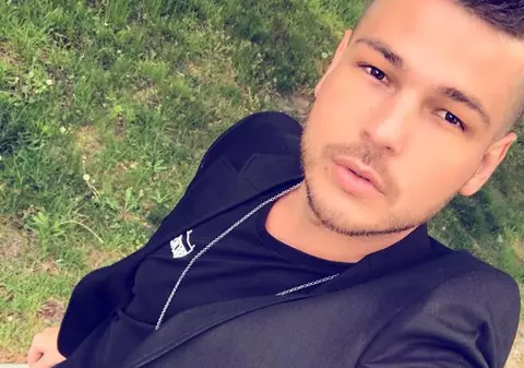 Cum a reacționat mama lui Răzvan Botezatu, atunci când l-a cunoscut pe iubitul fiului său