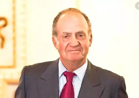 Fostul rege Juan Carlos al Spaniei va fi operat pe cord