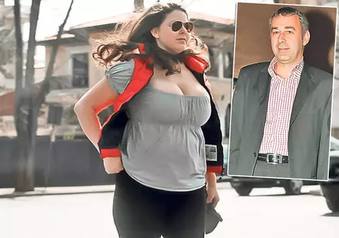 Mesajul transmis de Rita Mureșan fostului ei soț. Au divorțat de mulți ani, dar au rămas în relații excelente