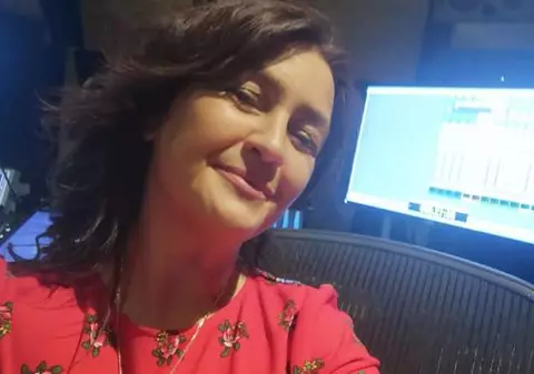 Rona Hartner a stabilit data nunții cu iubitul francez