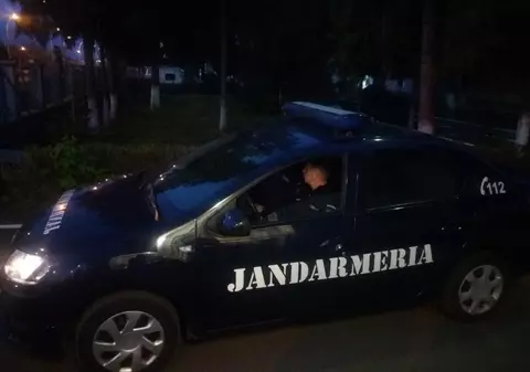 Jandarmi făcuți polițiști, la sate. Propunerea e intens discutată la MAI. E nevoie de 10.000 de persoane