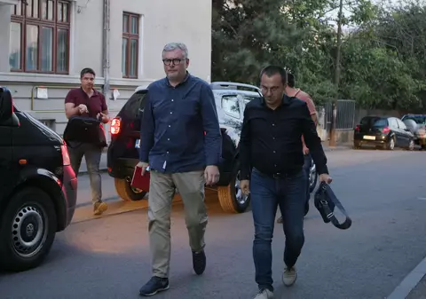 Sorin Mîndruțescu, fostul șef Oracle România, a încheiat cu DNA un acord de recunoaștere a vinovăției pentru o mită de peste 500.000 de euro