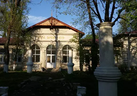 Sancțiune doar cu amendă, după ce un pacient a murit în spitalul din Săveni fără să fie tratat de un medic