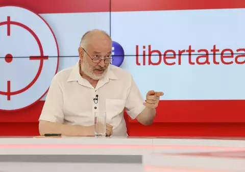 Stelian Tănase: „Această ofensivă împotriva Justiției a destructurat instituții și s-a văzut la Caracal”