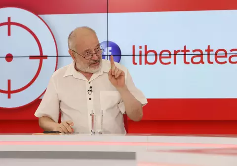 EDIȚIE SPECIALĂ: Adriana Nedelea, în dialog cu Stelian Tănase: „Dacă Fifor scoate jandarmii pe stradă la intimidare, PSD-ul și-a bătut ultimul cui în coșciug”