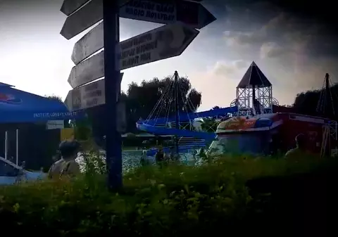 Un adolescent de 15 ani s-a înecat într-un ștrand din Târgu Mureş. Martorii spun că în zonă nu se afla niciun salvamar