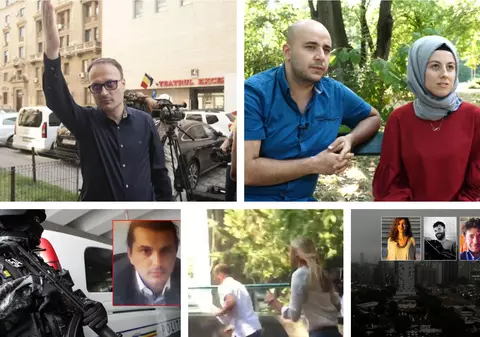 6 superlecturi de weekend. De la dezvăluiri noi despre cazul Caracal şi reţelele de traficanţi până la procurorul care a fugit de jurnalişti şi de cetăţenii în slujba cărora se află