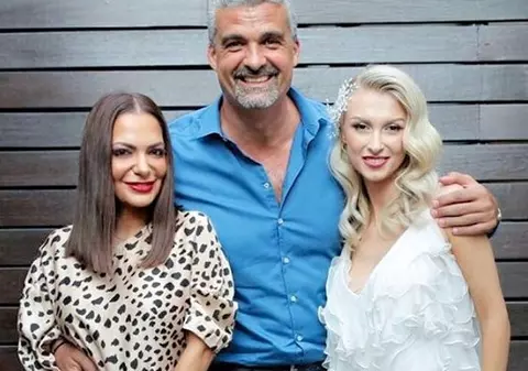 Anunțul făcut de Aurelian Temișan, la doar o zi de la cununia civilă a Andreei Bălan. „Lumea se schimbă”