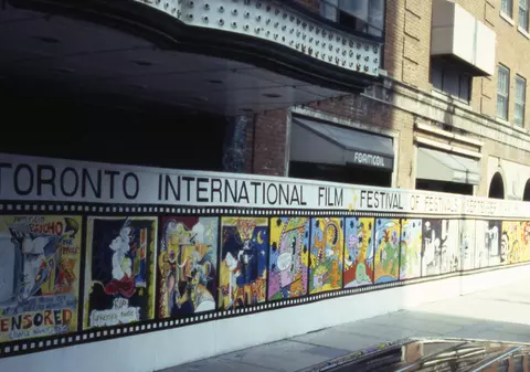 Festivalul de Film de la Toronto, cel mai mare din America de Nord, este următoarea „oprire” a documentarului „Colectiv”. Filmul, inclus pe lista celor 25 de filme selecționate