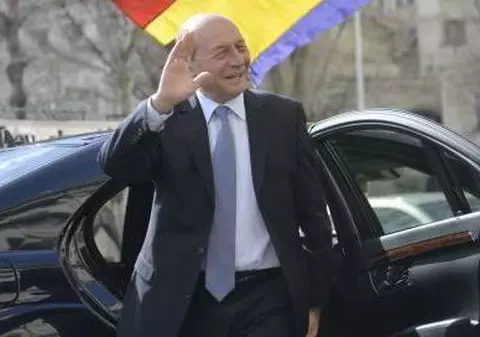 Băsescu susține legalizarea prostituției: Asta înseamnă sănătate și pentru ele și pentru parteneri