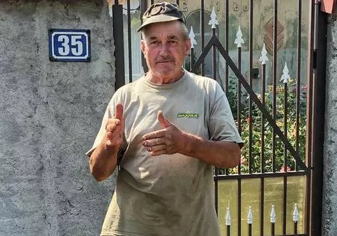 „Monstrul din Caracal”, caracterizat de unchiul tatălui Alexandrei Măceșanu, care i-a fost șef: „Nu puteai să-i faci nicio observație, că sărea la tine, trântea, înjura”