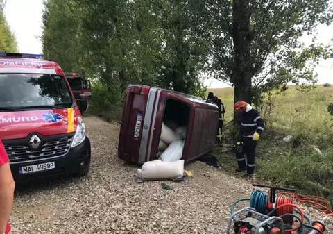 Un tânăr a mințit polițiștii că el ar fi autorul unui accident mortal petrecut recent! De ce a făcut acest gest