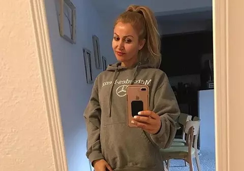 Prima reacție a Anamariei Ferentz după ce Marcel Toader, fostul ei soţ, a murit