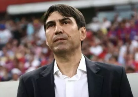 Victor Pițurcă a anunțat ce obiective are la Universitatea Craiova: ”Câştigarea campionatului şi accederea în grupele Ligii Campionilor”