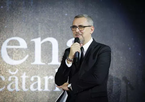 Jurnalistul Vlad Petreanu a povestit cum și-a recuperat telefonul căzut într-o mașină Bolt. Legătura cu crimele de la Caracal