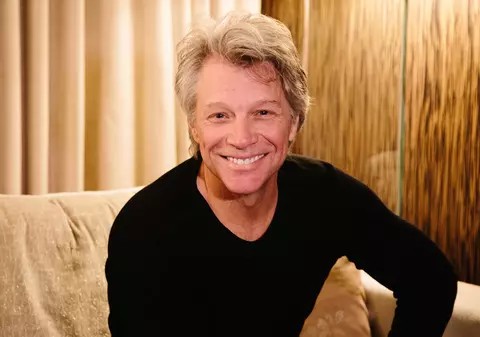 Bon Jovi va lansa un nou album în 2020