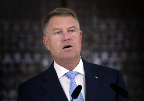 Iohannis, după ce Dăncilă l-a acuzat că blochează activitatea Guvernului: „Este ridicol. În 2 ani și jumătate, s-au schimbat 3 guverne și 80 de miniștri!”