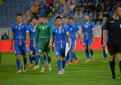 Haos! FRF a păstrat rezultatul de pe teren la meciul FC Botoșani - CFR Cluj, din ”16”-imile Cupei României! Ardelenii n-au plătit... taxa de timbru!