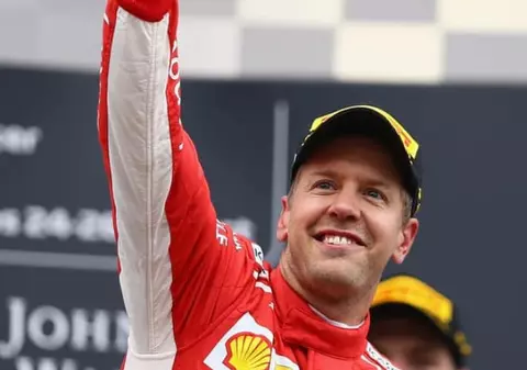Marele Premiu de Formula 1 de la Singapore. Victorie pentru Vettel