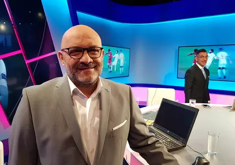 Gabi Balint revine la TV în două săptămâni