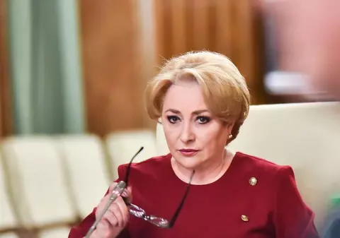 Dăncilă spune că nu a putut ţine şedinţa de Guvern, săptămâna aceasta, din cauza preşedintelui Iohannis
