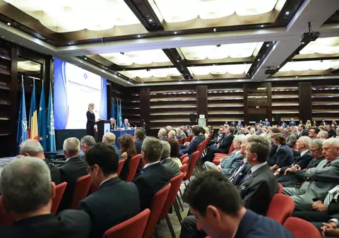 PUBLICITATE: Power of Storytelling 2019, conferința la care înveți că poveștile sunt vindecătoare